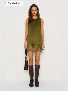 knee length dresses for ladies Mini Dress Catalina